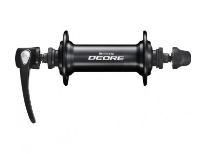 Náboj Shimano HB-T610 DEORE  přední