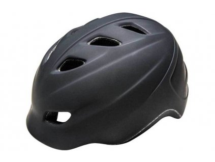 cannondale utility helmet black EV293780 8500 1