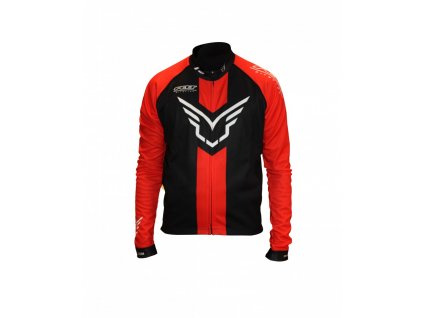 Dres s dlouhým rukávem Felt