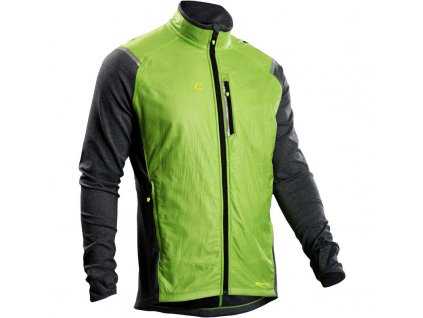 sugoi alpha hybrid jacke 1