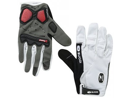 Rukavice Sugoi Formula FX Full Glove