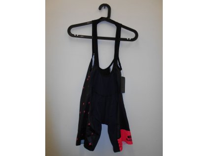 Dámské kraťasy s laclem Sugoi The Bolts Bib Short