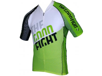 Pánský dres s kr. rukávem Cannondale GoodFight