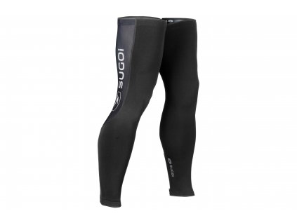 sugoi subzero leg warmer black EV198943 8500 1