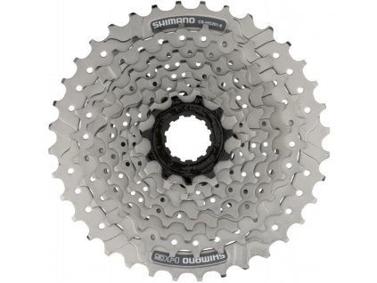 Kazeta Shimano CS-HG201 11-34