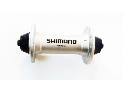 Náboj přední Shimano HB-MC12