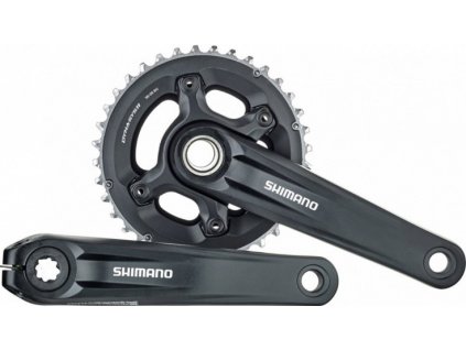 Kliky Shimano FC-MT600