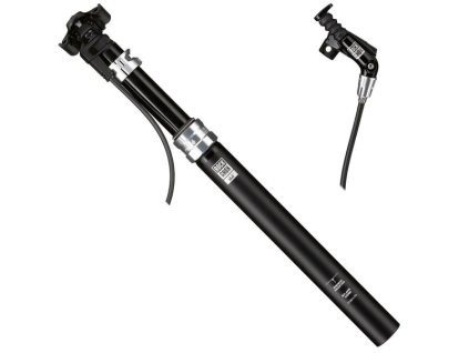 Sedlovka RS Reverb 420x34,9x125mm