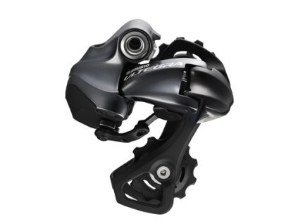 shimano prehazovacka ultegra rd 6870 di2 11s stredni voditko gs original
