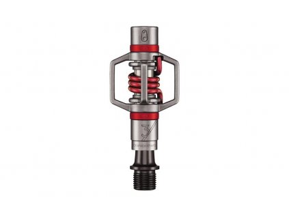 crankbrothers pedaly egg beater 3 red v