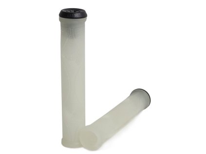 gripy subrosa genetic dcr flangeless clear