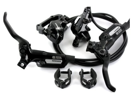 16510 kotoucove brzdy sram db5 black