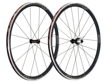 vyr 18147Zapletena kola Vision Trimax Carbon sede 35