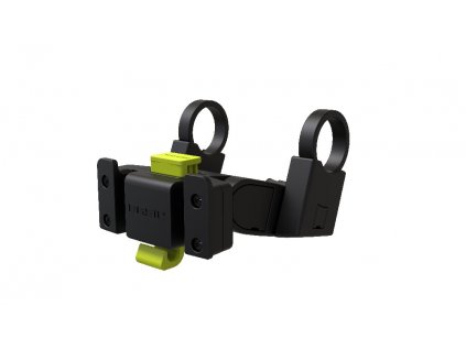 Držák na řidítka Basil KF Handlebar holder