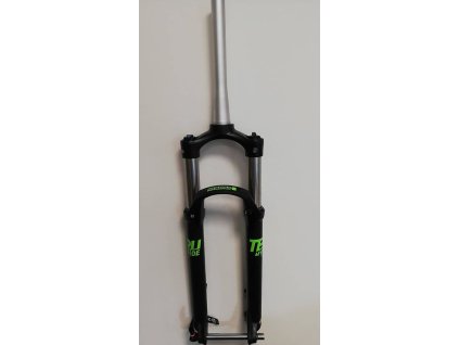 Odpružená vidlice SR Suntour XCR34 29" 15x110 Tapered 120mm