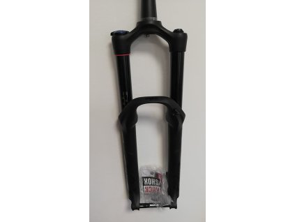 Odpružená vidlice RockShox Pike RCT3 27.5" 15x100mm