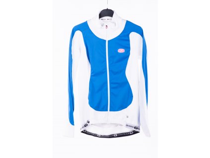 Dámský dres s dlouhým  rukávem Sugoi RS Zero Jersey
