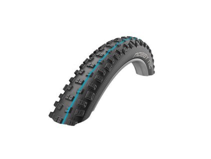 Plášť Schwalbe Nobby Nic EVO TLE 29x2.6