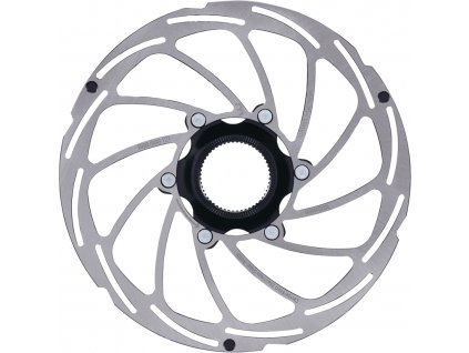 BBS 121 CenterStop 180mm main