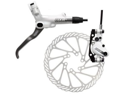 Brzdy Avid ELIXIR 5 P+Z