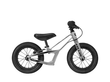 KIRU RACE RAW SILVER