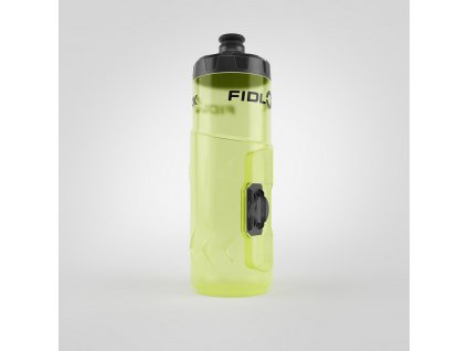 TWIST bottle 600 spare yellow