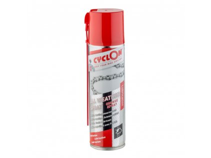 Mazivo Cyclon All Weather Spray 250ml