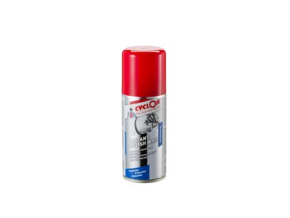 Vosk Cyclon Instant Polish Wax 100ml