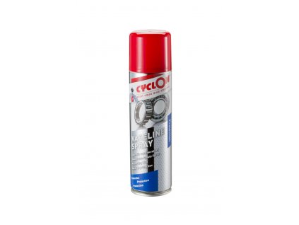 Vazelína Cyclon Vaseline Spray 250ml