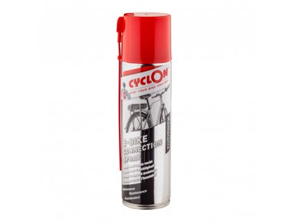 Ochranný sprej pro elektrokola Cyclon E-bike Connection Spray 250ml