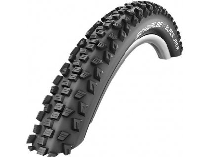 Plášť Schwalbe Black Jack 18x1,9 (47-355) K-Guard