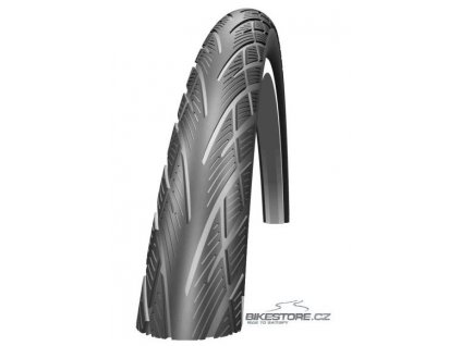 schwalbe citizen active 26 plast drat 26 x 175 cerna barva 40967 v