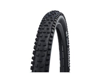 Plášť Schwalbe Nobby Nic 27,5x2,6 (65-584) ADDIX