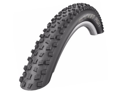 schwalbe plast rocket ron 26x2 25 addix performance tl ready cerna skladaci ien350160