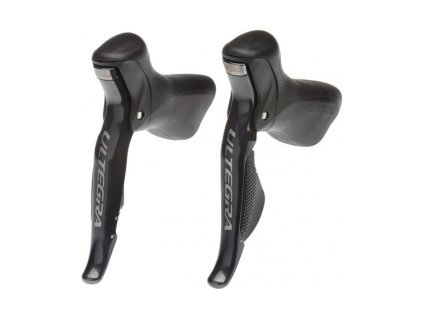 shimano radici brzdove paky ultegra st 6770 di2 2x10 v