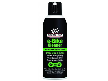 e bike cleaner sprej 415 ml