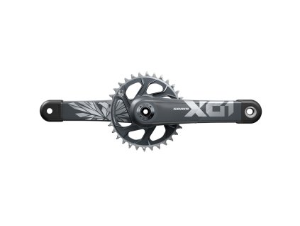 x01 kurbelgarnitur lunar 843159