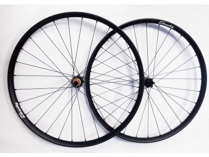 Napl. kola SYNTACE 29" W33i Boost 110x15/148x12mm XD