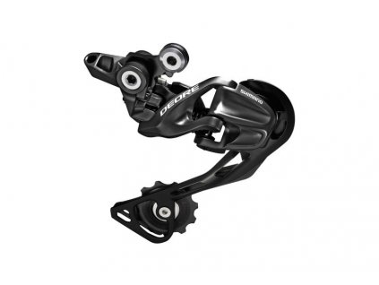 prehazovacka shimano deore rd m610 gs dyna sys cerna