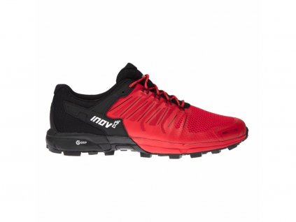Běžecké boty Inov8 Roclite 275 M red/black (M)