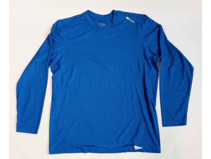 Sugoi Ready L/S pánské tričko s dlouhým rukávem olympian