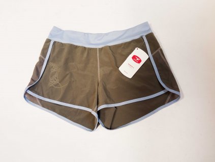 Sugoi Verve Short dámské běžecké kraťasy chambray