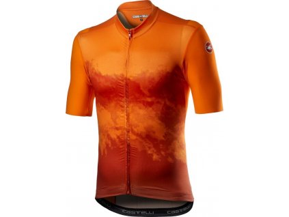 pansky cyklisticky dres s kratkym rukavom castelli 21009 polvere 2 v