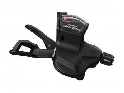 Řazení Shimano 3x10 SL-M6000 pravé objímka