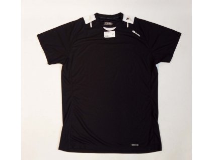 Sugoi Pace S/S pánské tričko s krátkým  rukávem black