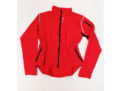 Sugoi Response Jacket pánská bunda matador