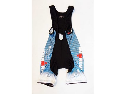 Sugoi Evolution Pro Bib Short pánské kraťasy s laclem matrix
