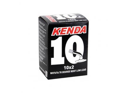 duse kenda 10 ohnuty ventil