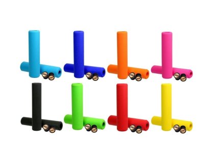 gripy esi grips racers edge ruzne barvy