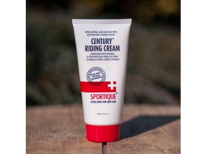 Chamois century unisex